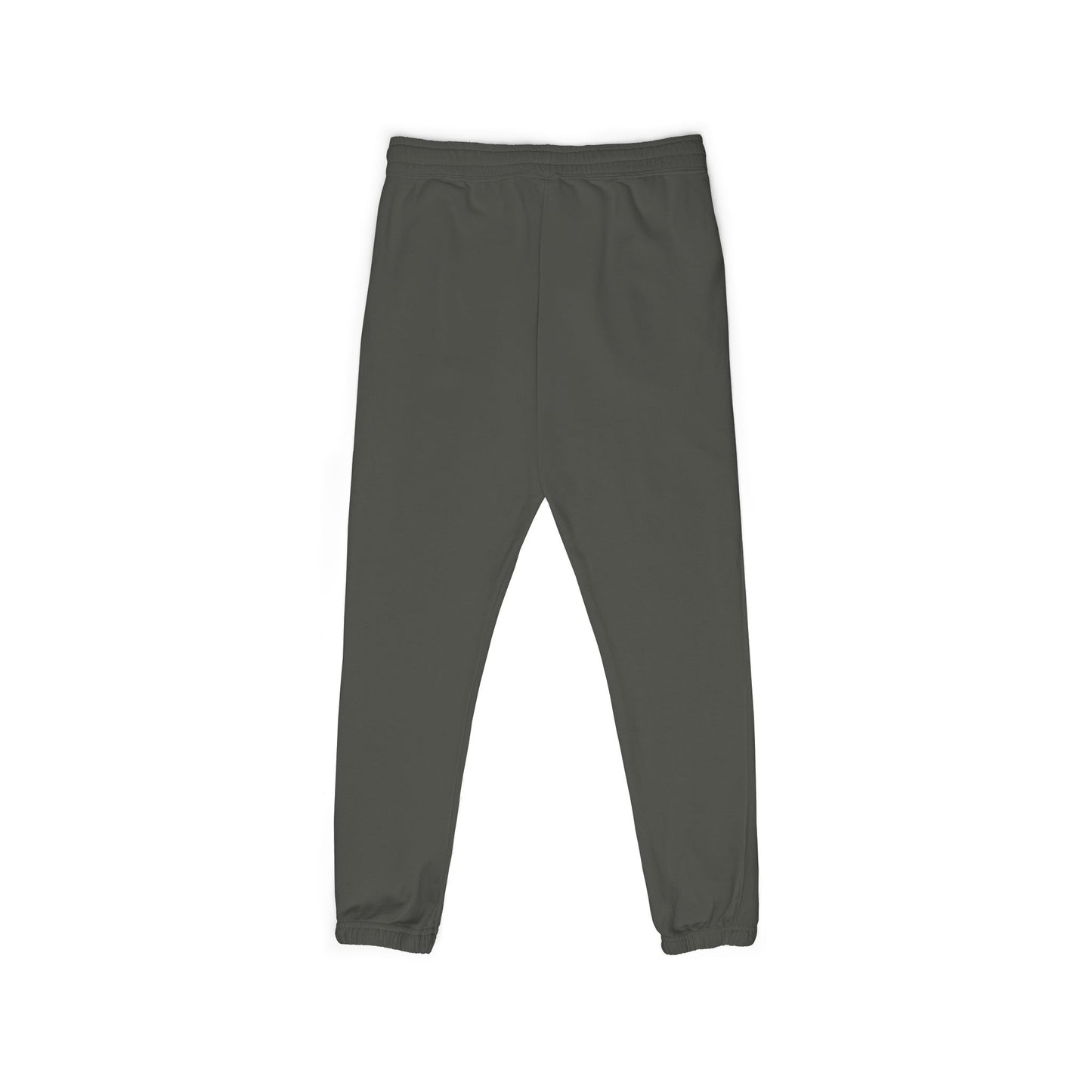 Fleece Sweatpants - Coconut Volleyball Tropical Vibes