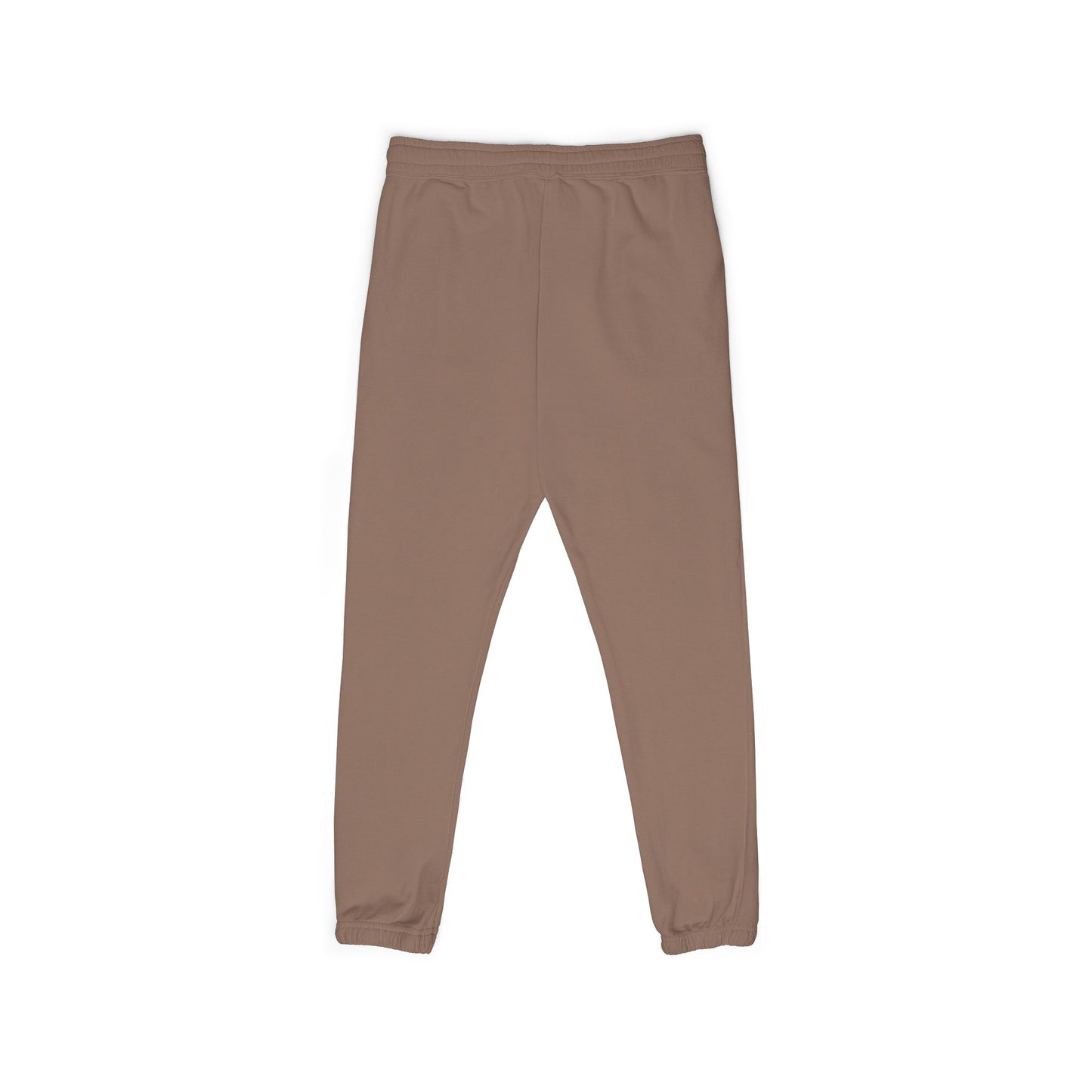 Fleece Sweatpants - Coconut Volleyball Tropical Vibes