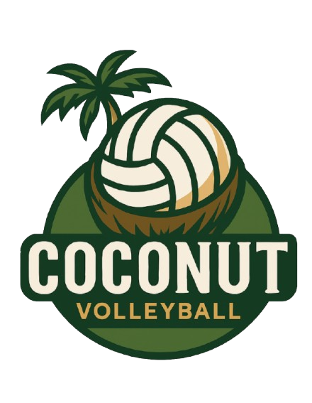 COCONUT VOLLEYBALL EVENTS