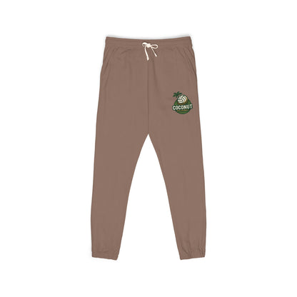 Coconut Tropical Sweatpants