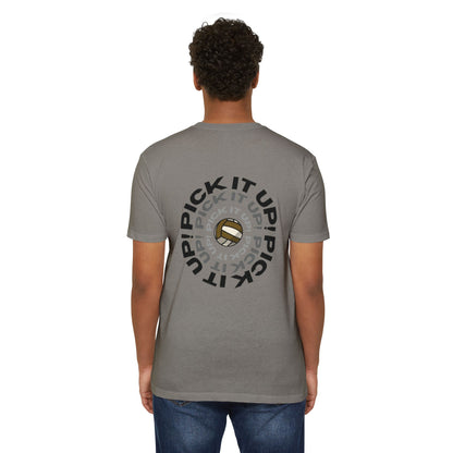 Coconut Volleyball Classic Tee