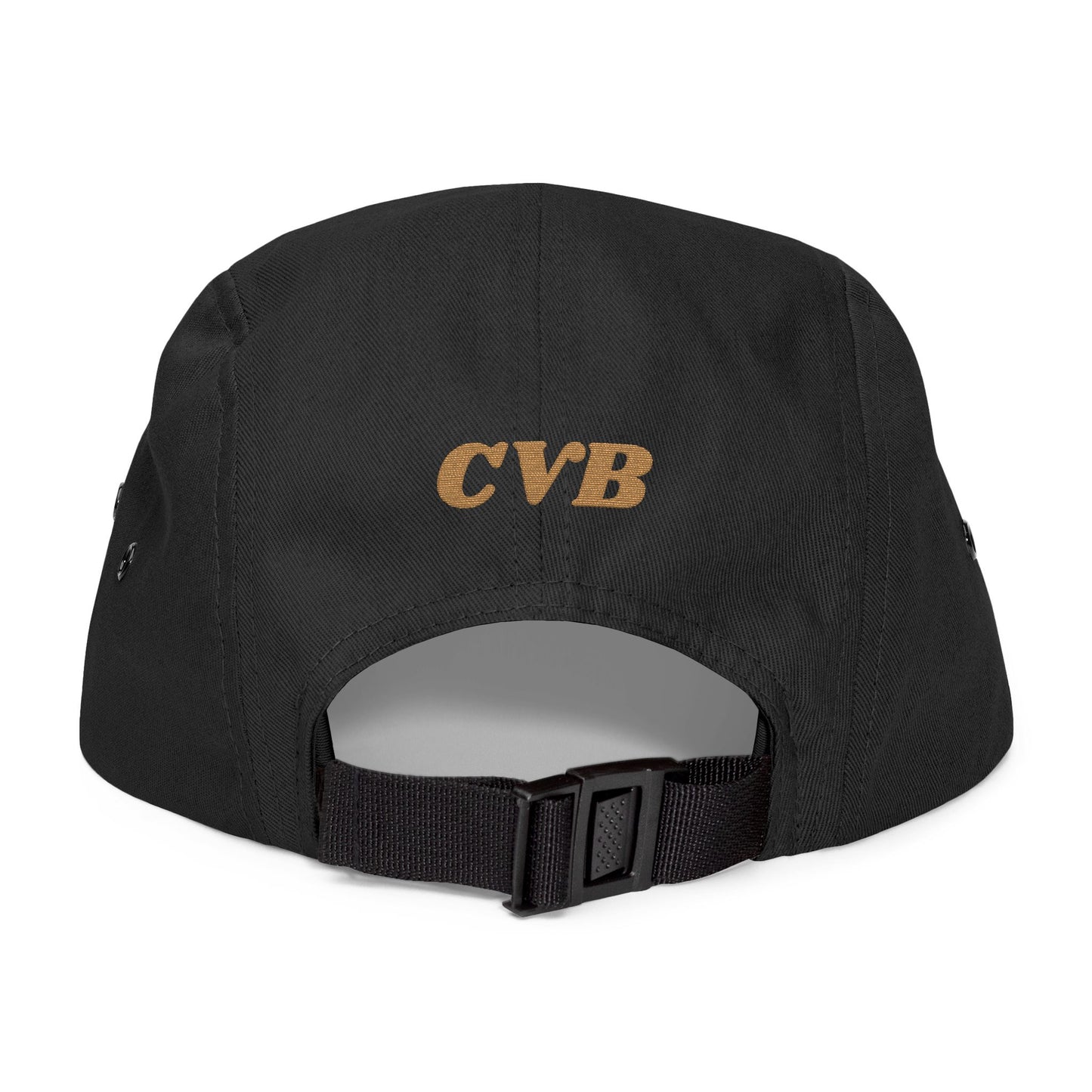 Coconut Surf 5-Panel Cap
