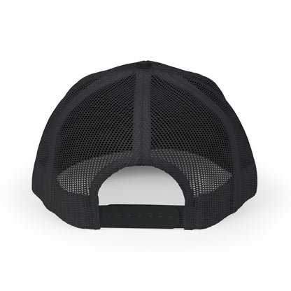 Coconut Trucker Snapback