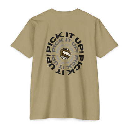 Coconut Volleyball Classic Tee
