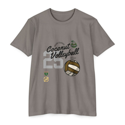 Coconut Volleyball Classic Tee