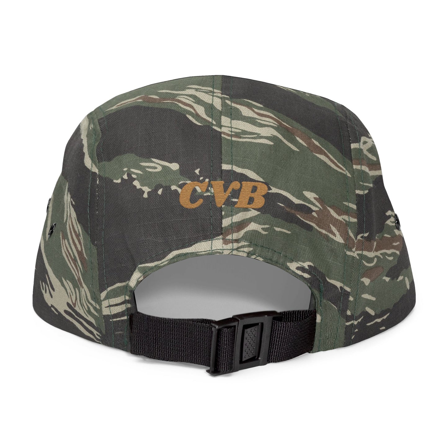 Coconut Surf 5-Panel Cap