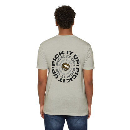 Coconut Volleyball Classic Tee