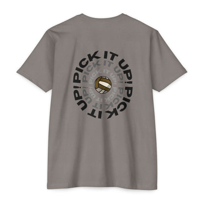 Coconut Volleyball Classic Tee