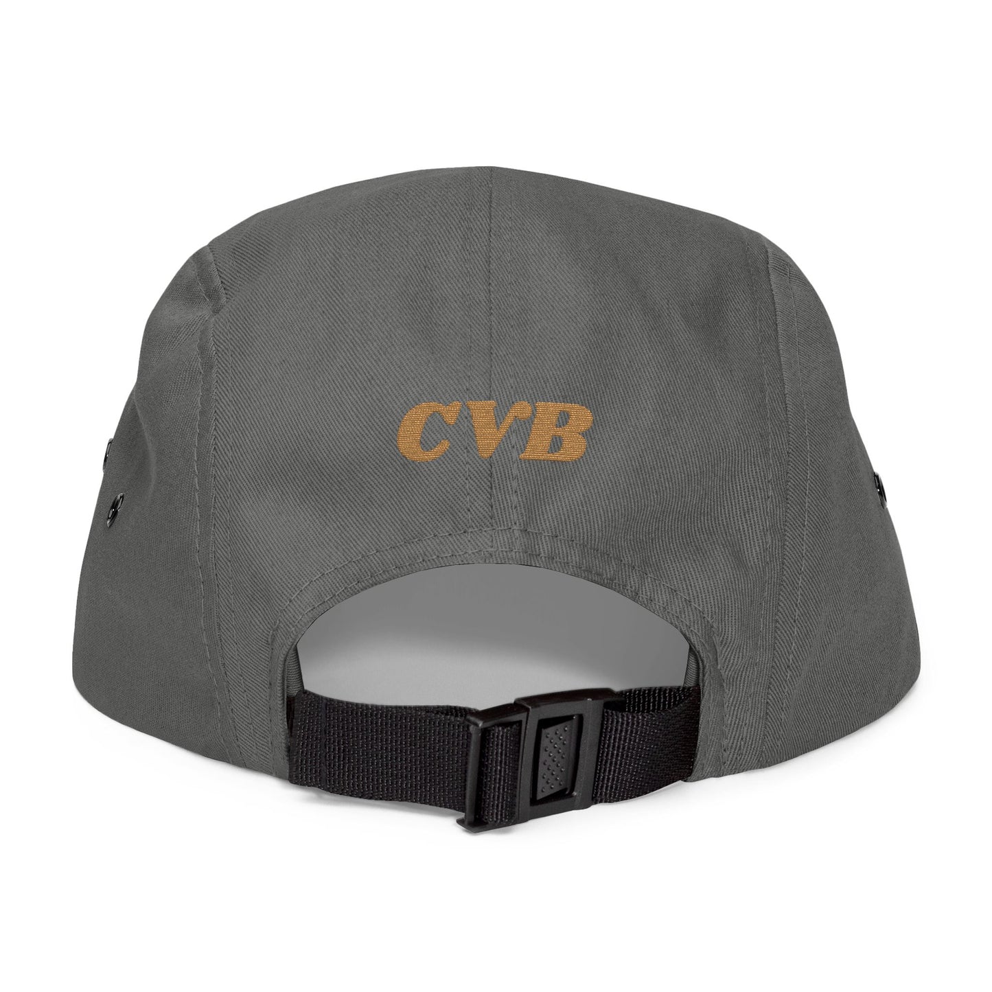 Coconut Surf 5-Panel Cap