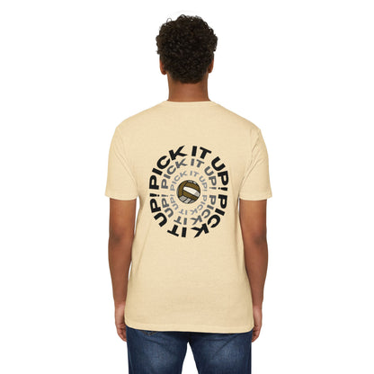 Coconut Volleyball Classic Tee