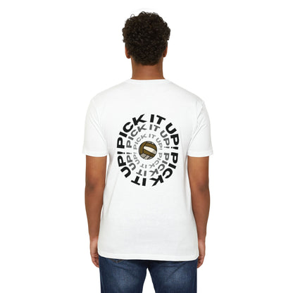 Coconut Volleyball Classic Tee